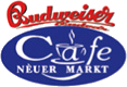 Cafe Neuer Markt