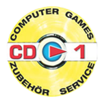 cd1 logo
